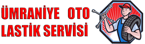 Ümraniye Oto Lastik Servisi
